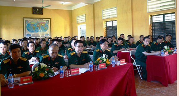 Hình ảnh sự kiện