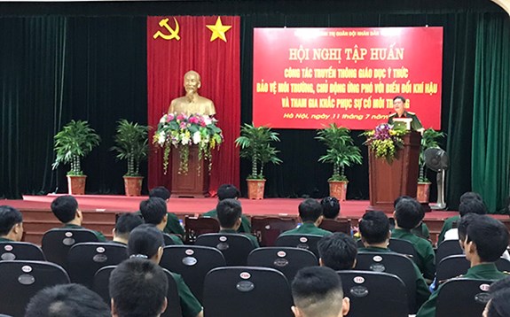 Hình ảnh sự kiện