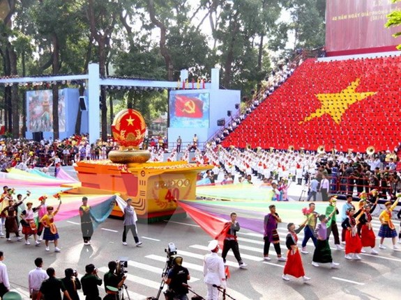 Hình ảnh sự kiện
