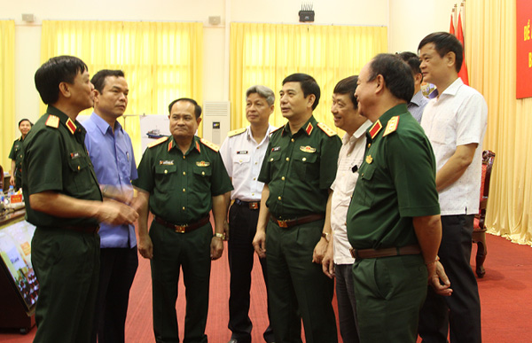 Hình ảnh sự kiện