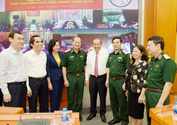 Hình ảnh sự kiện