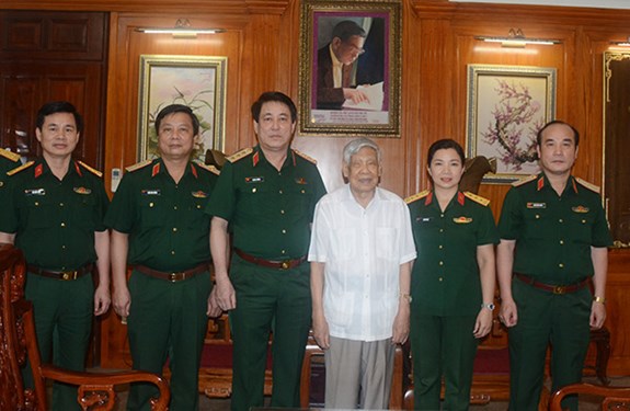 Hình ảnh sự kiện