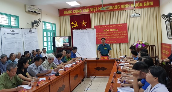 Hình ảnh sự kiện