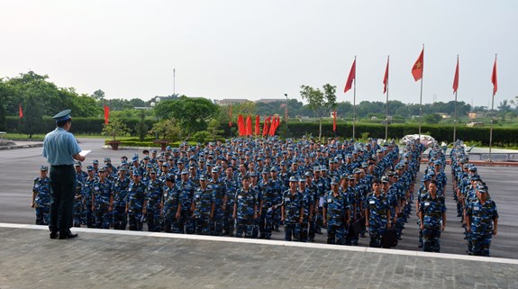 Hình ảnh sự kiện