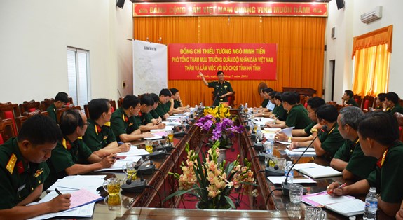 Hình ảnh sự kiện