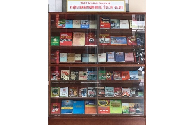 Hình ảnh sự kiện