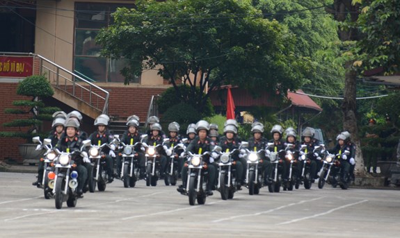 Hình ảnh sự kiện