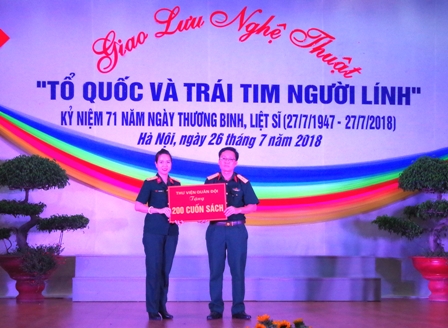 Hình ảnh sự kiện