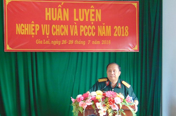 Hình ảnh sự kiện