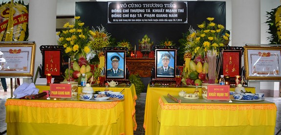 Hình ảnh sự kiện