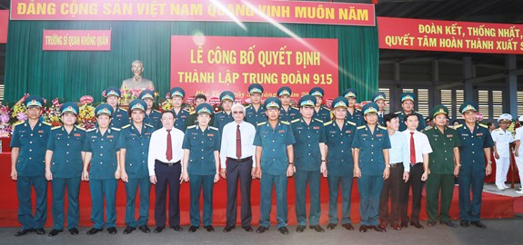 Hình ảnh sự kiện