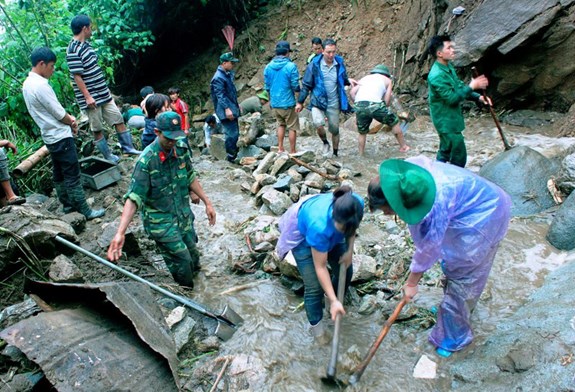 Hình ảnh sự kiện