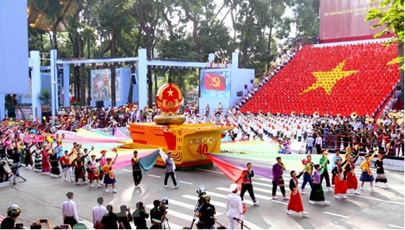 Hình ảnh sự kiện