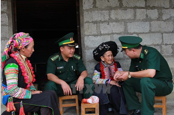 Hình ảnh sự kiện