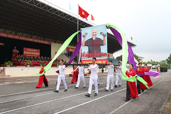 Hình ảnh sự kiện