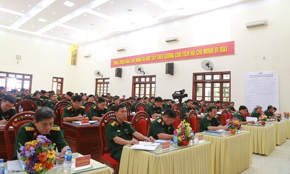 Hình ảnh sự kiện