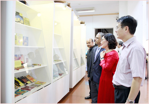 Hình ảnh sự kiện