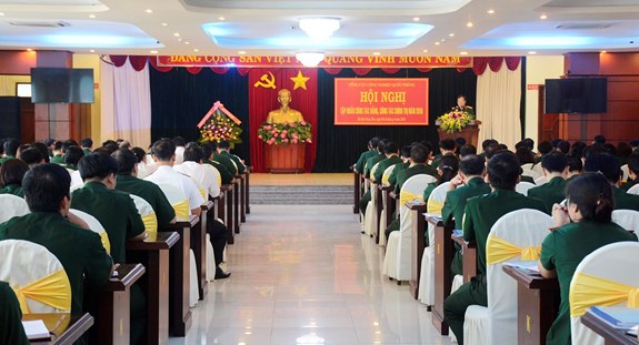 Hình ảnh sự kiện