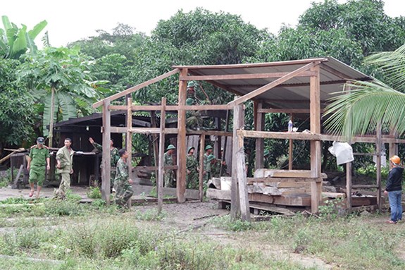 Hình ảnh sự kiện