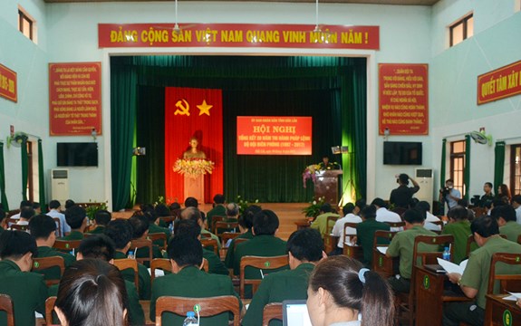 Hình ảnh sự kiện