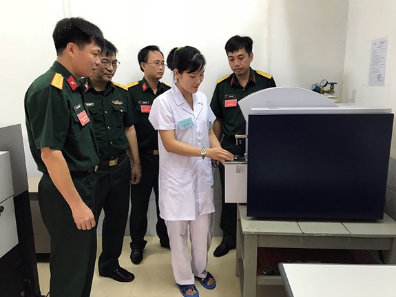 Hình ảnh sự kiện