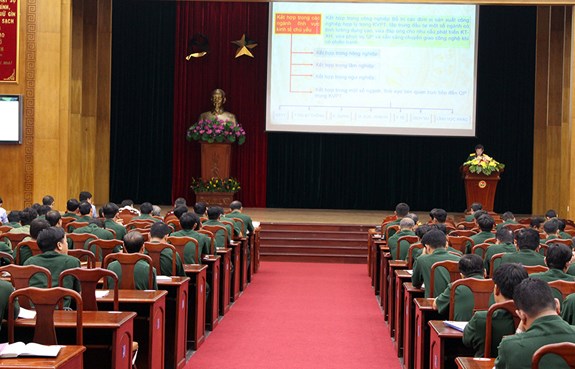 Hình ảnh sự kiện