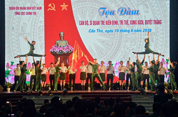 Hình ảnh sự kiện