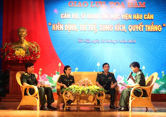 Hình ảnh sự kiện