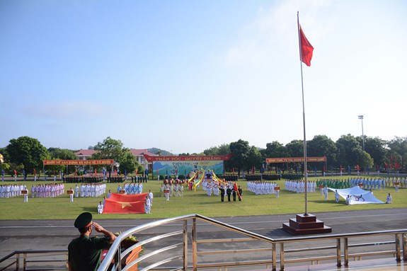 Hình ảnh sự kiện
