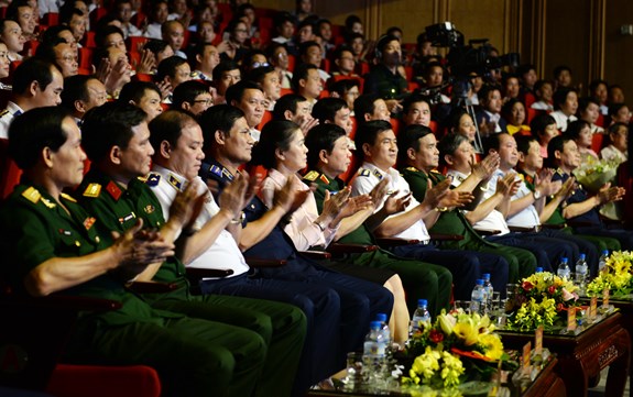Hình ảnh sự kiện