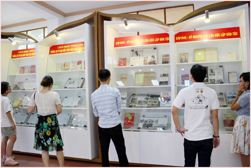 Hình ảnh sự kiện