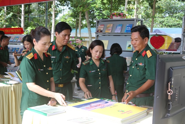 Hình ảnh sự kiện