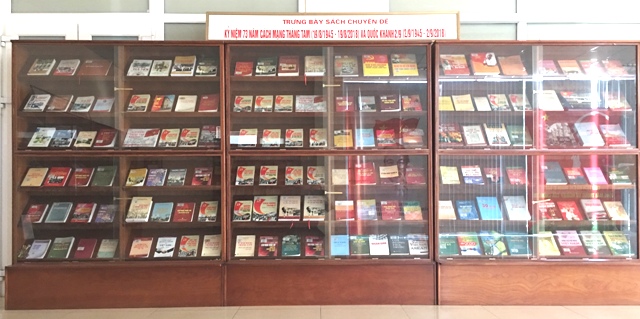 Hình ảnh sự kiện