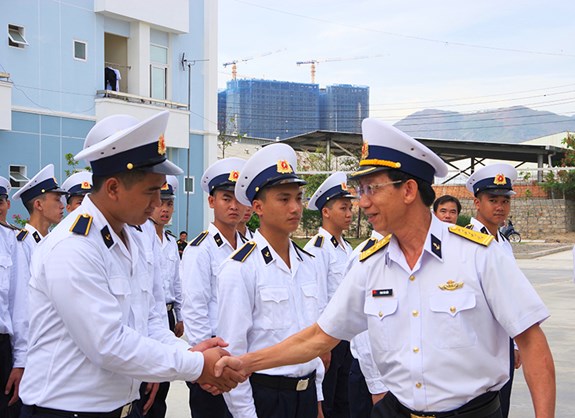 Hình ảnh sự kiện