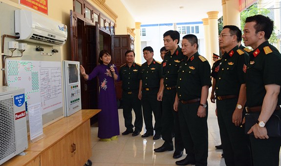 Hình ảnh sự kiện