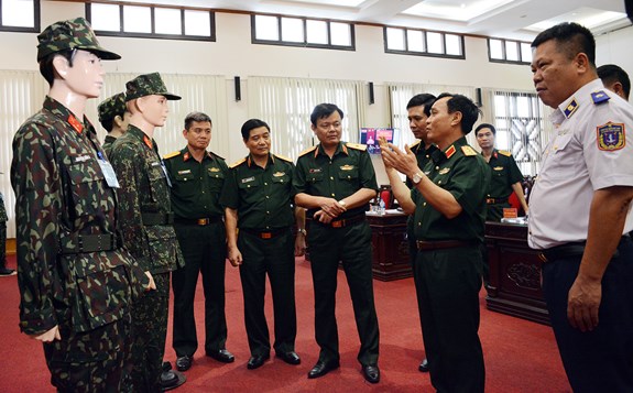 Hình ảnh sự kiện