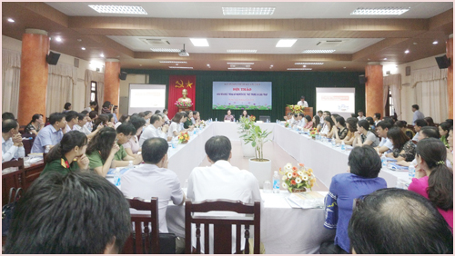 Hình ảnh sự kiện
