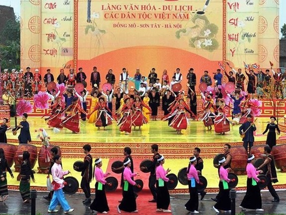 Hình ảnh sự kiện