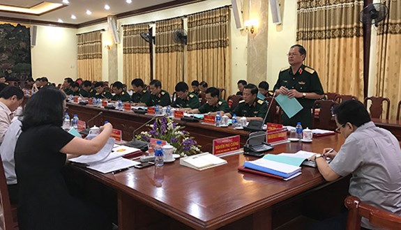 Hình ảnh sự kiện