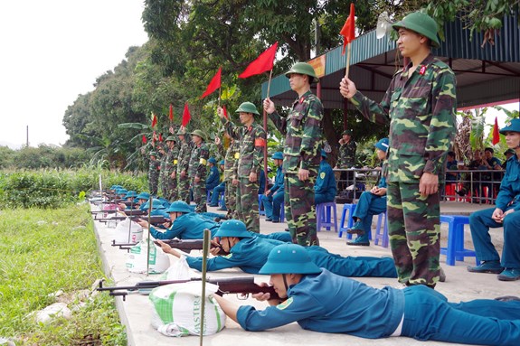 Hình ảnh sự kiện