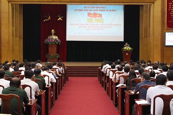 Hình ảnh sự kiện