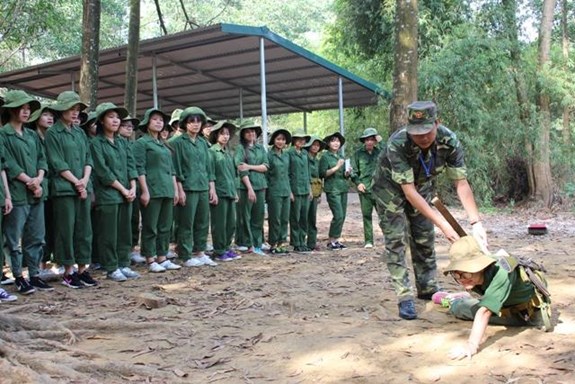 Hình ảnh sự kiện