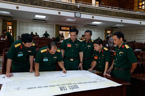 Hình ảnh sự kiện
