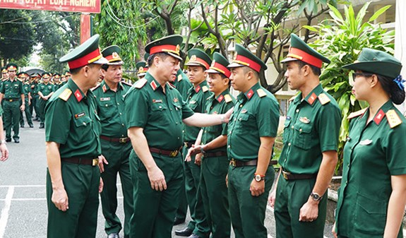 Hình ảnh sự kiện