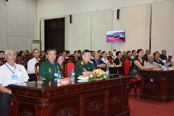 Hình ảnh sự kiện