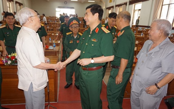 Hình ảnh sự kiện