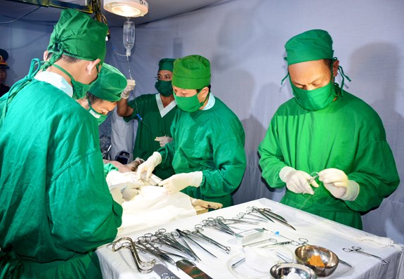 Hình ảnh sự kiện