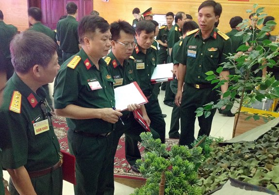 Hình ảnh sự kiện