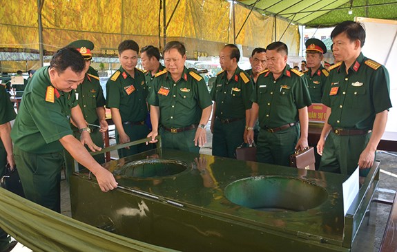 Hình ảnh sự kiện