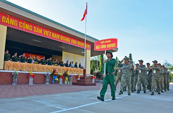 Hình ảnh sự kiện
